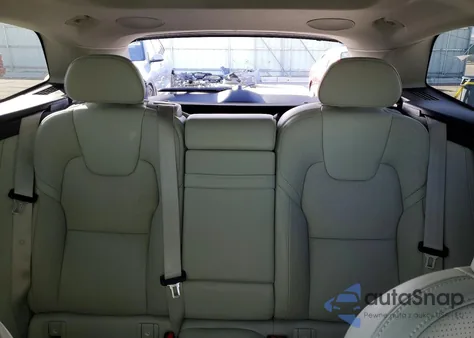 2018 Volvo Xc60 T6 Inscription из США, поврежденный, VIN YV4A22RL4J1090754